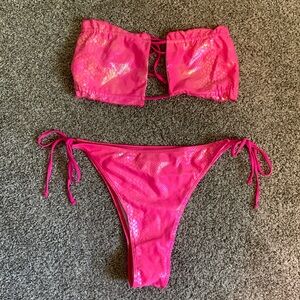 Cheeky bikini